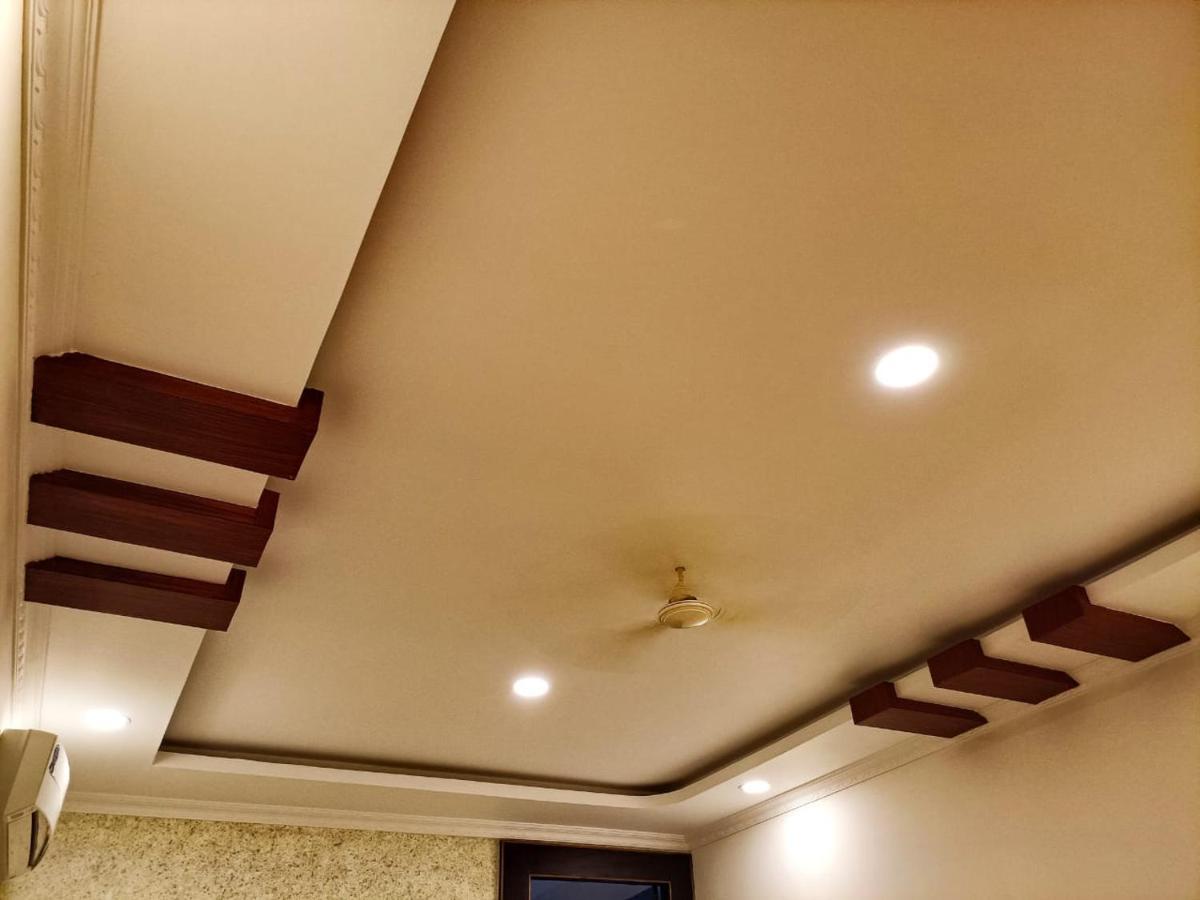 Hotel Green Park Suites Manipal Esterno foto